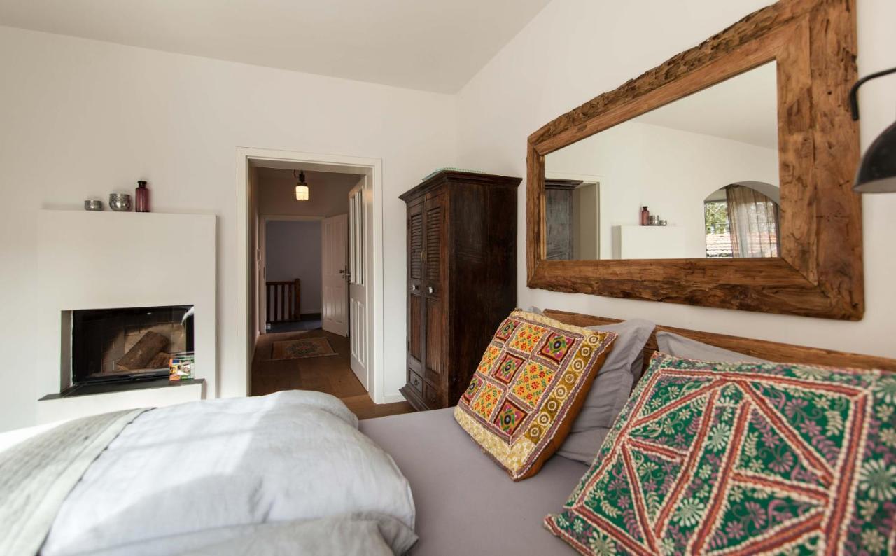 Ferienwohnung "Tegernsee-Iv" Exteriör bild
