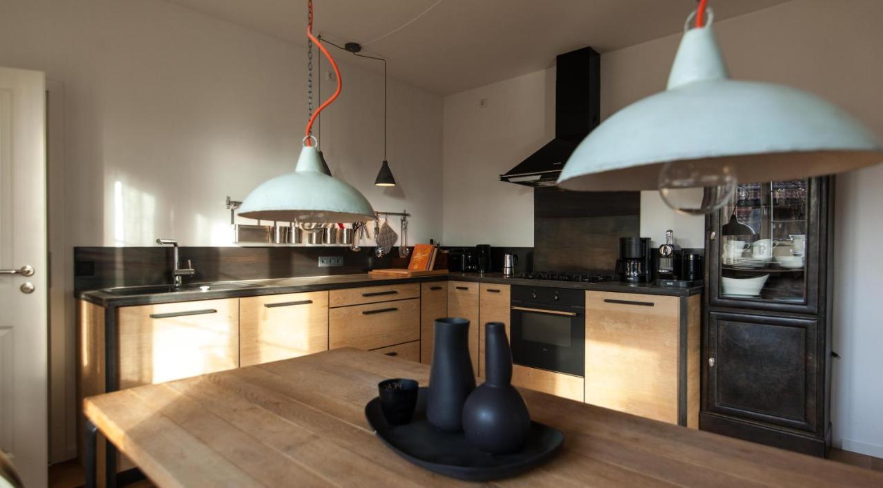 Ferienwohnung "Tegernsee-Iv" Exteriör bild